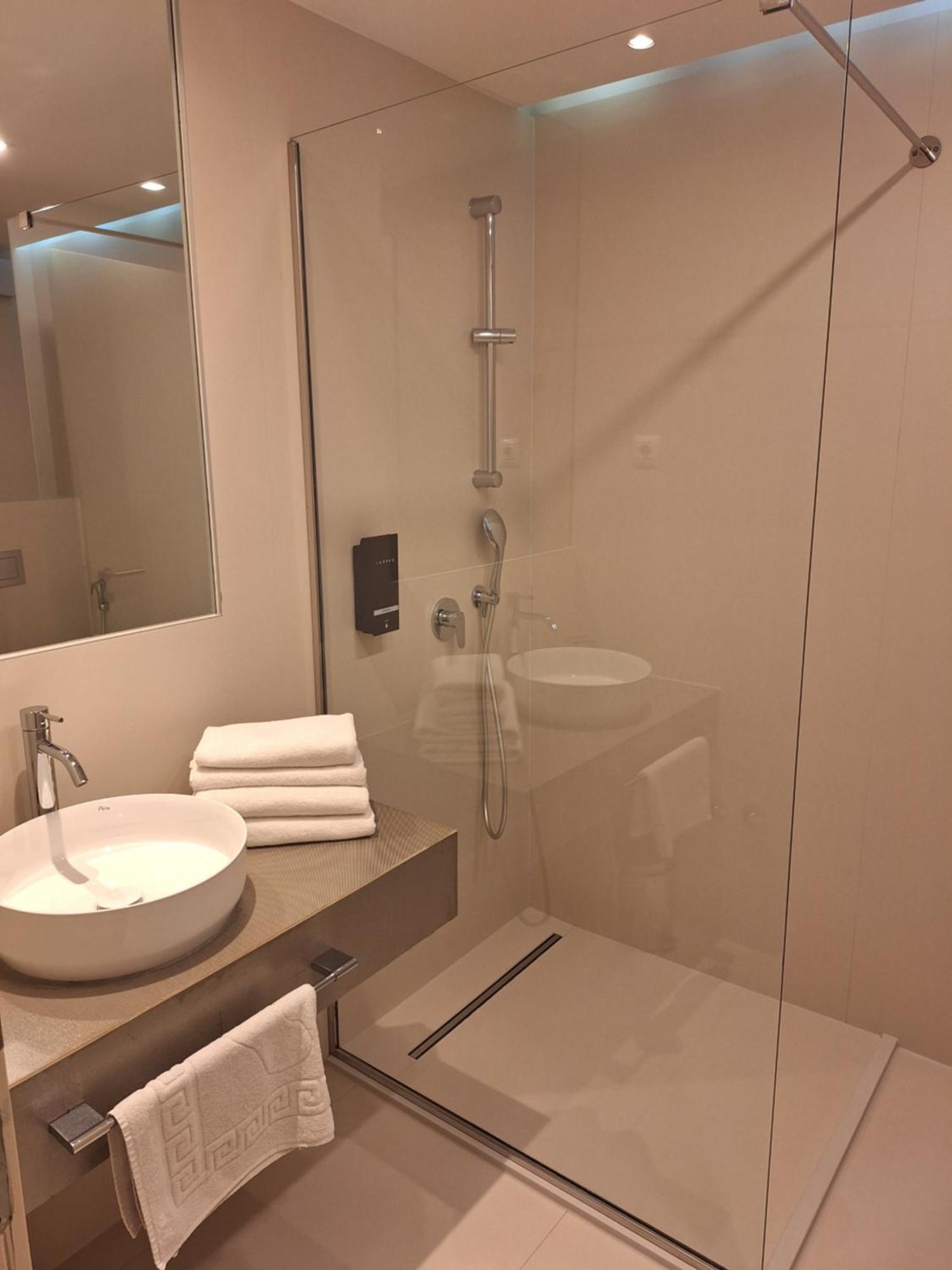 Hotel Boutique Bristol Сараево Экстерьер фото