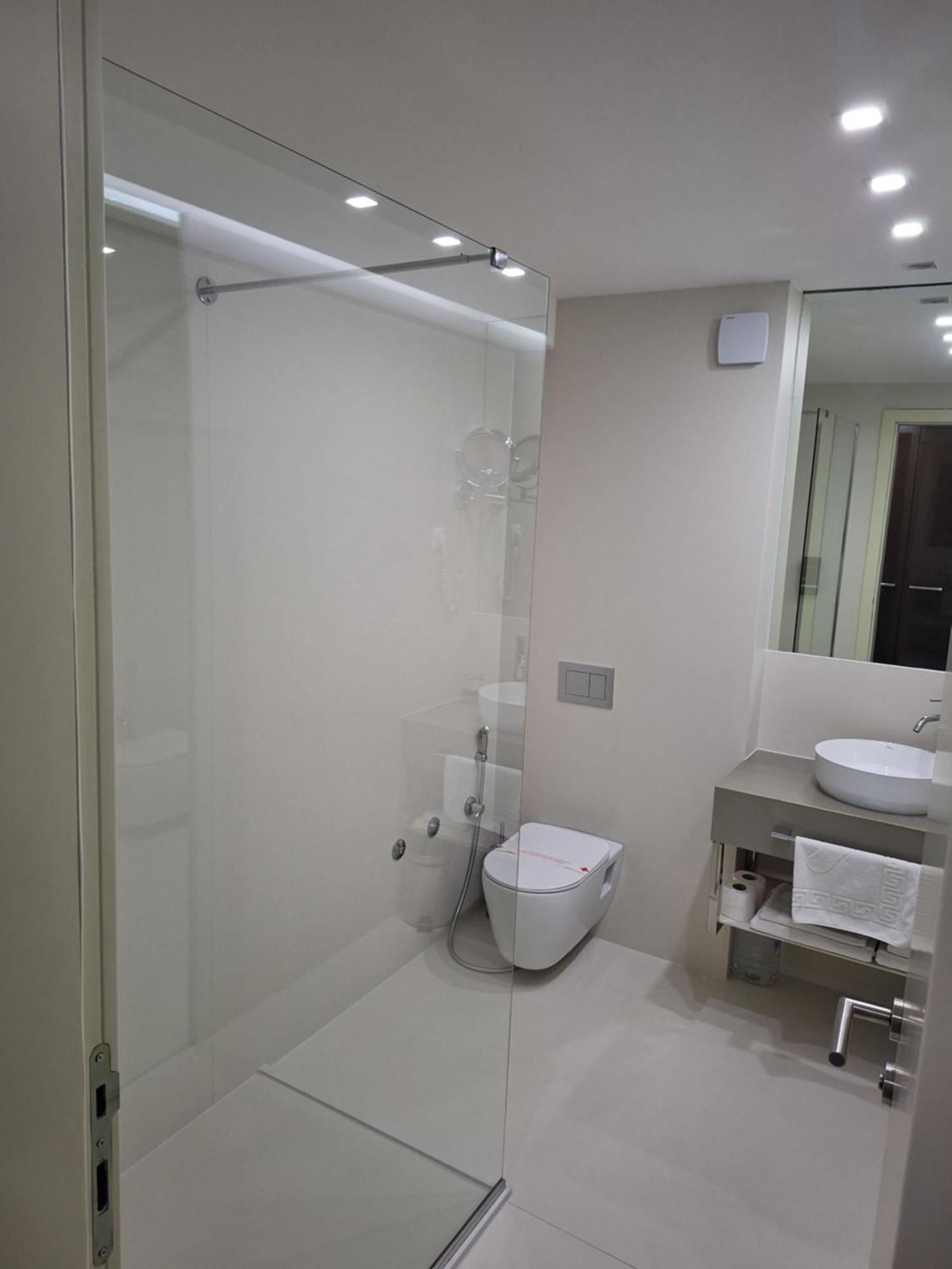 Hotel Boutique Bristol Сараево Экстерьер фото