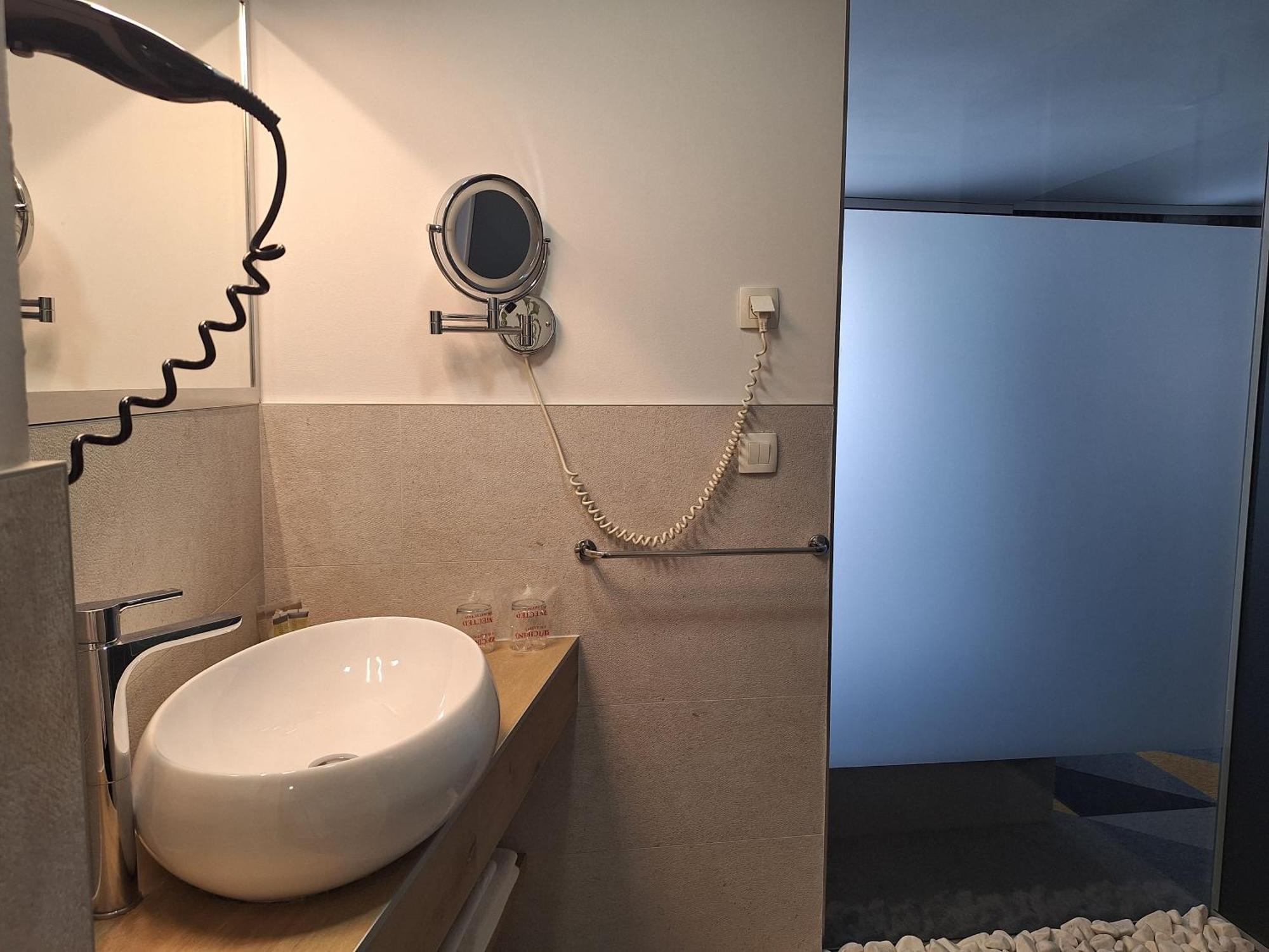 Hotel Boutique Bristol Сараево Экстерьер фото