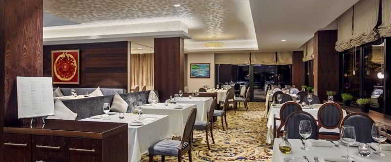 Hotel Boutique Bristol Сараево Экстерьер фото