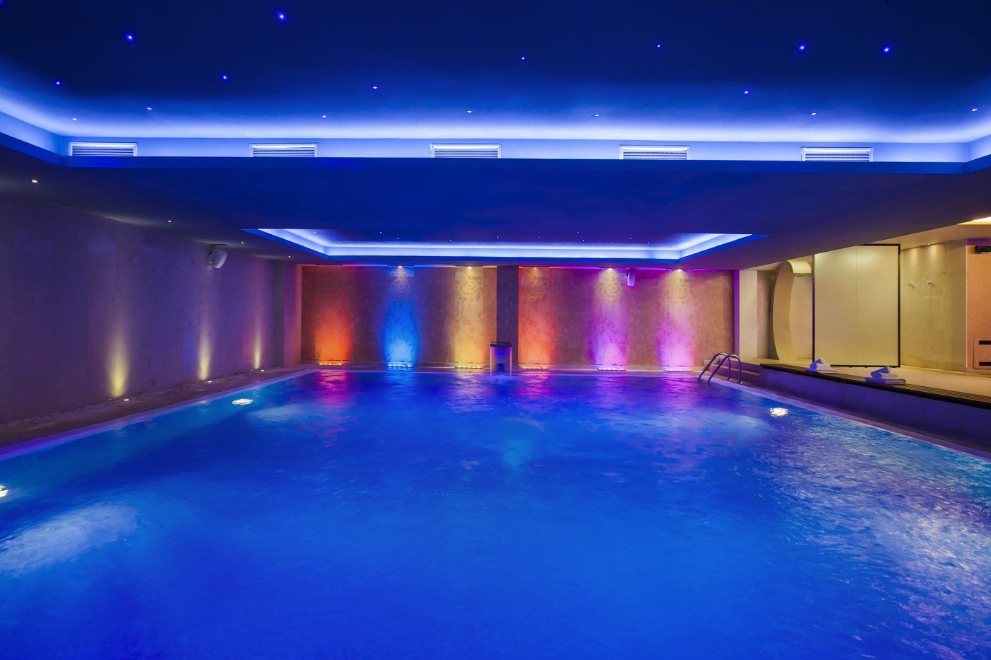 Hotel Boutique Bristol Сараево Экстерьер фото
