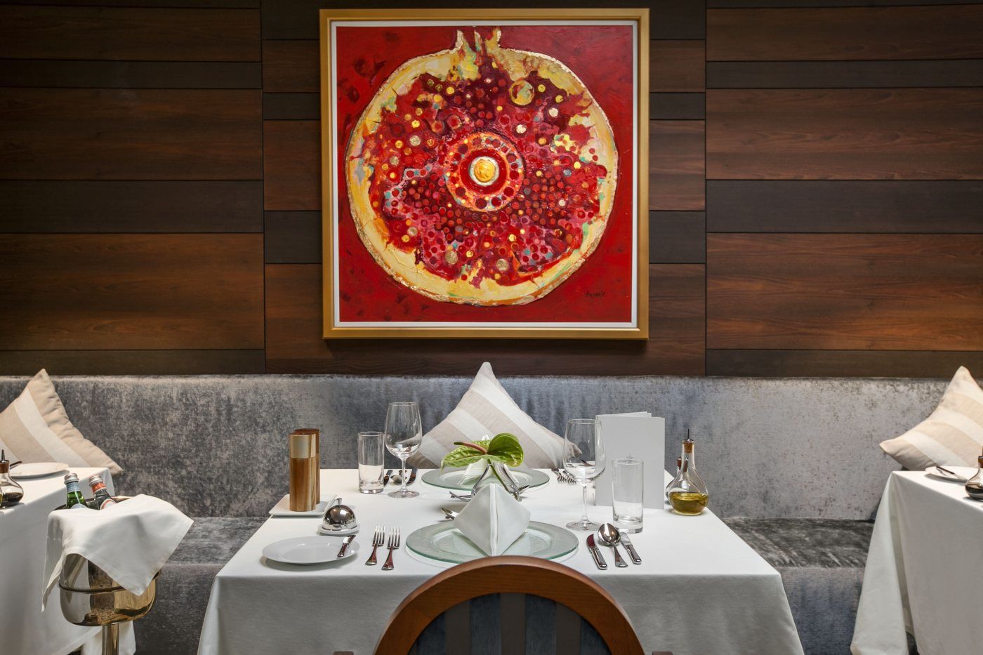 Hotel Boutique Bristol Сараево Экстерьер фото