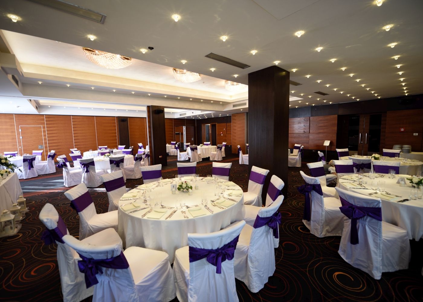 Hotel Boutique Bristol Сараево Экстерьер фото